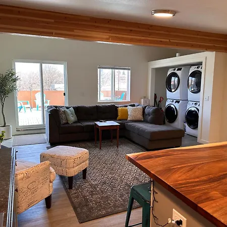 The Asbury House Guest Rentals-3