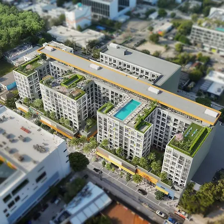 Kasa Wynwood Miami-2
