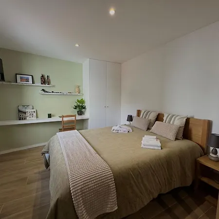 Casas Da Corujeira 2-3