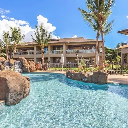 Luana Garden Villas By Maui Resort Rentals-3