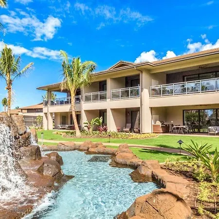 Luana Garden Villas By Maui Resort Rentals-2