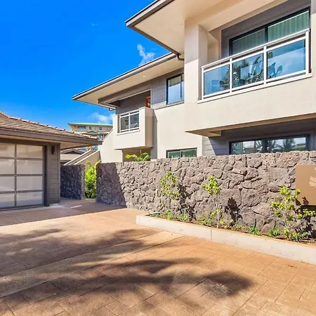 Luana Garden Villas By Maui Resort Rentals-2