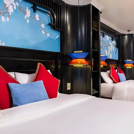 Eliana Signature Hanoi Hotel-2