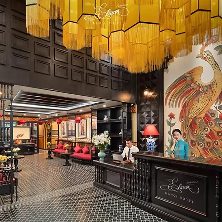 Eliana Signature Hanoi Hotel-2