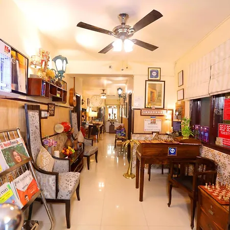 Urban Homes Stay-2