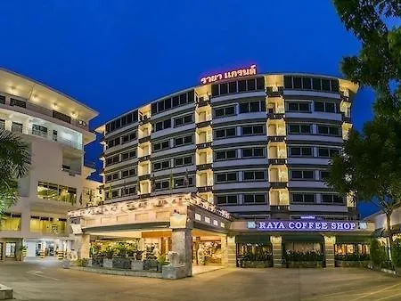 Raya Grand Hotel-2
