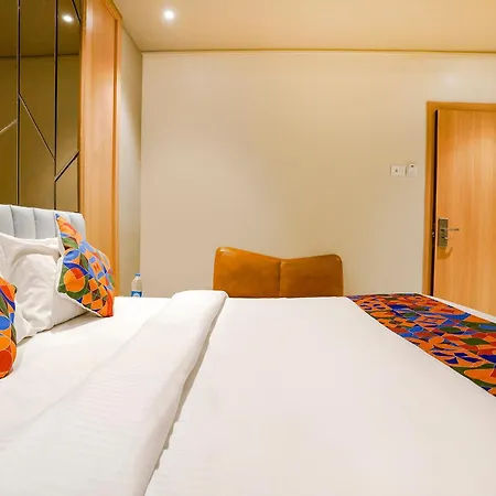 Fabhotel Springs Lodging - Meera Road-3