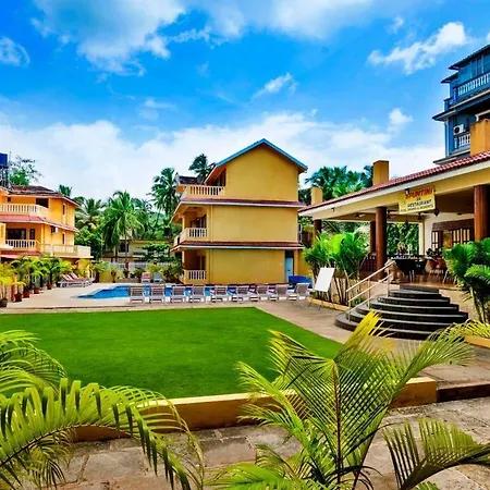 Marina Bay Beach Resort-2