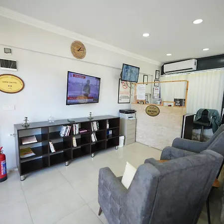 Akbük Taş Otel-3