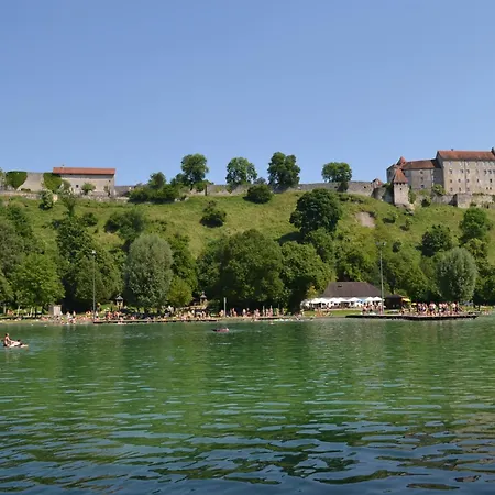 Haus der Begegnung Heilig Geist-3