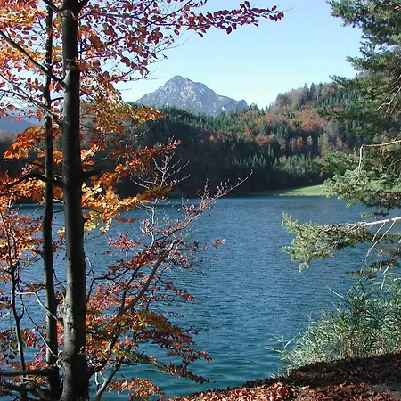 Die Lilie / Hotel Garni-3