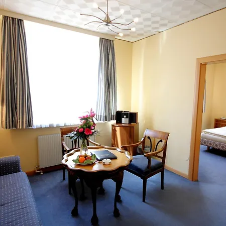 Carinthia Stadthotel-3