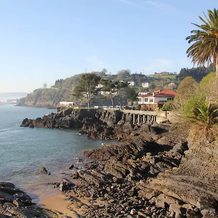 Eco Hotel Mundaka-2