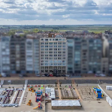 Hotel Beach Palace By Cw Hotel Collection-2
