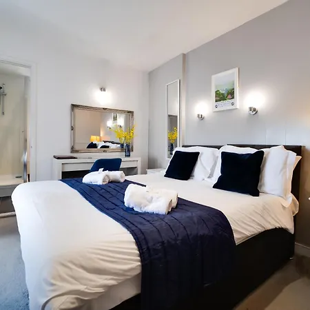 The Beaufort Hotel-3