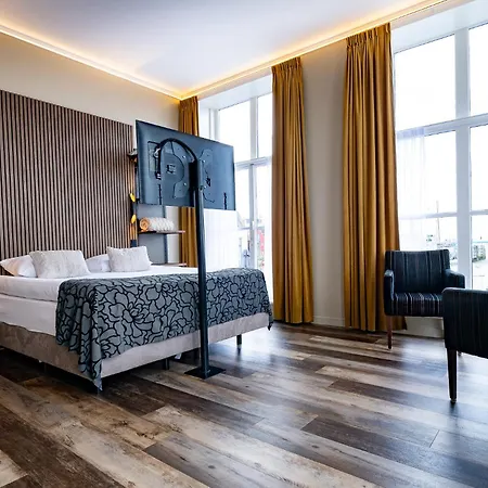 Hotel Zeezicht-2