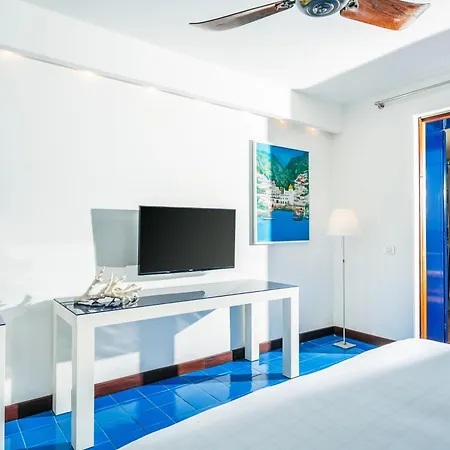 Hotel Capo La Gala & Wellness-3