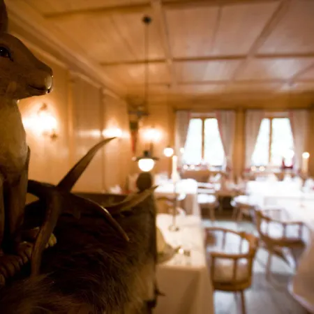 Minglers Sportalm - Das Gourmet- und Genießerhotel-2