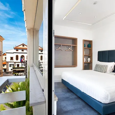 Hotel Tasso Suites & Spa-3