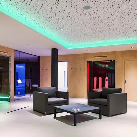 Parkhotel Hall In Tirol-2