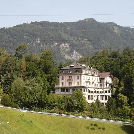 Waldhotel Unspunnen-3