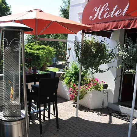 Hotel Le Luxembourg-3