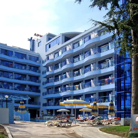 Aphrodite Hotel (Adults Only)-2