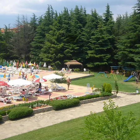 Continental Park Hotel-2