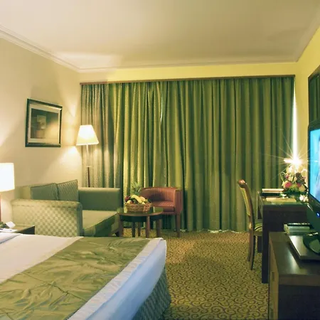 Ramee Royal Hotel-3