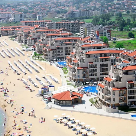 Obzor Beach Resort-2