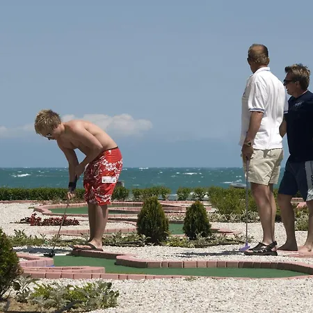 Obzor Beach Resort-3