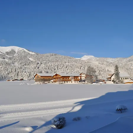 Geniesserhotel Alpin GmbH-3