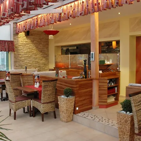 Gästehaus Krappinger/Pizzeria Mamma Mia-3