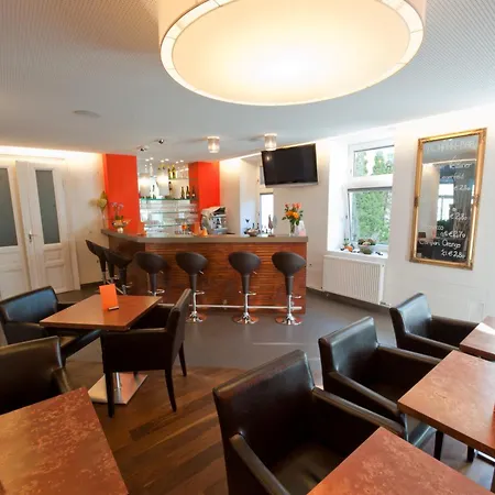 Hahn Hotel Vienna-2