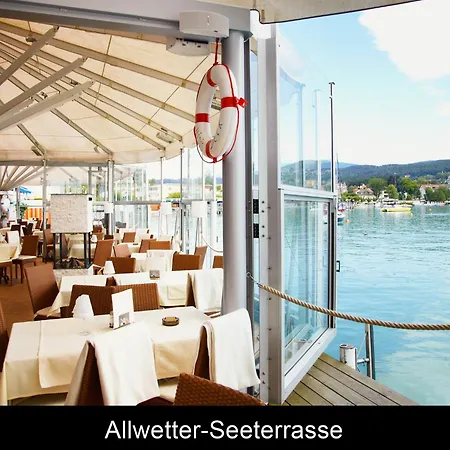 Clubdorf Galtür GmbH Veldener Traumschiff-2