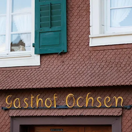 Hotel Ochsen-3