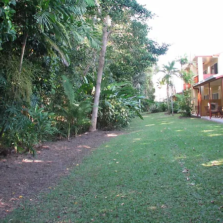 Titree Village Holiday Apartments-3
