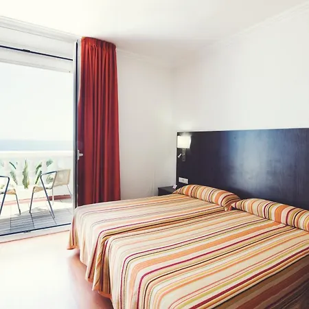 Hotel Miramar Badalona-2