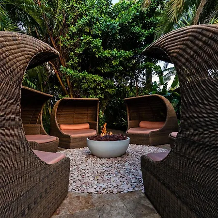 The Standard Spa, Miami Beach (Adults Only)-2