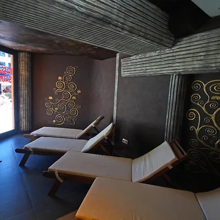 Smartline Meridian Hotel-2