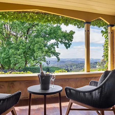 Mount Lofty House Adults Retreat - Enjoy 21 Signature Inclusions-3