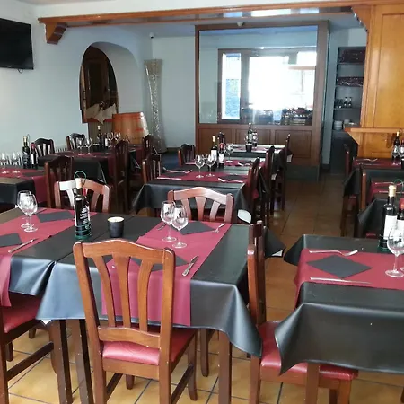 Hotel Arinsal-2