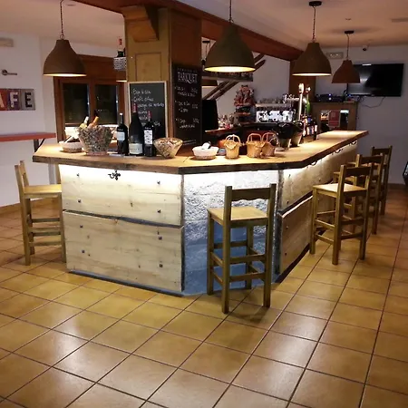 Hotel Arinsal-2