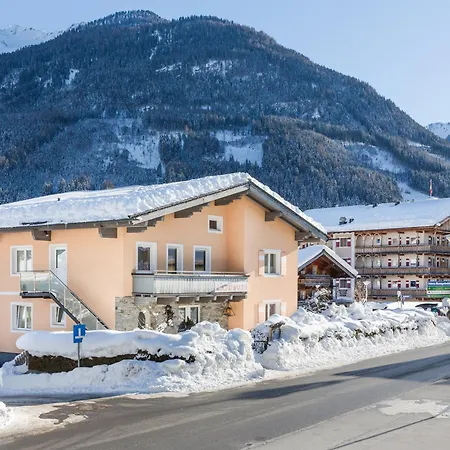 Hotel Steiger-2