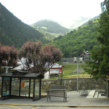 Hotel Montané-2