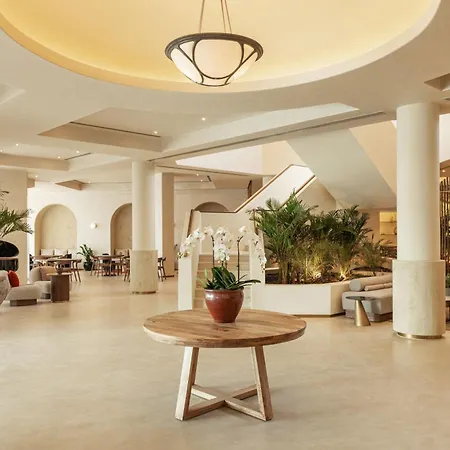 Le Meridien Fairway-2