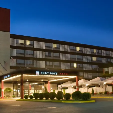 Hotel Ruby Foo'S-3