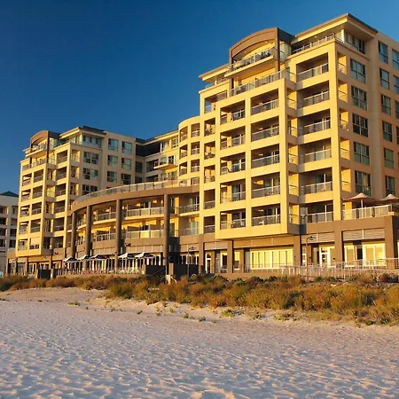 Oaks Glenelg Plaza Pier Suites-2