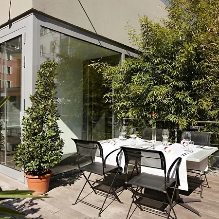 Hotel Restaurant Rössli-2