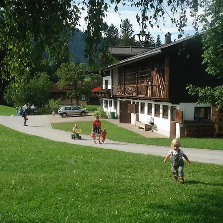 Pension Sunnbichl-2